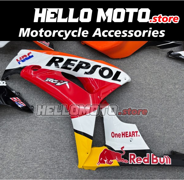 Honda CBR 1000RR 2006-2007 Fairing P/N 1G51