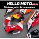 Honda CBR 1000RR 2006-2007 Fairing P/N 1G51