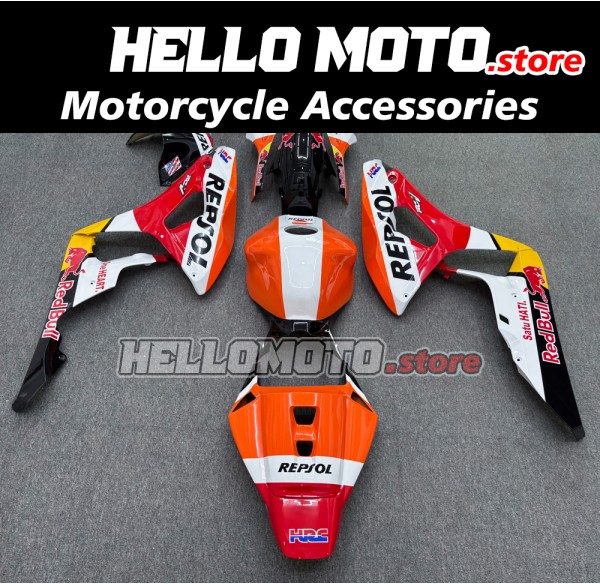 Honda CBR 1000RR 2006-2007 Fairing P/N 1G51