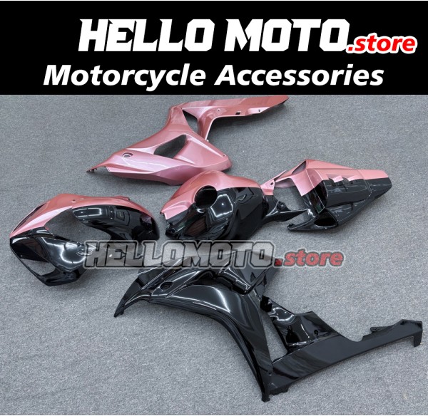 Honda CBR 1000RR 2006-2007 Fairing P/N 1G77