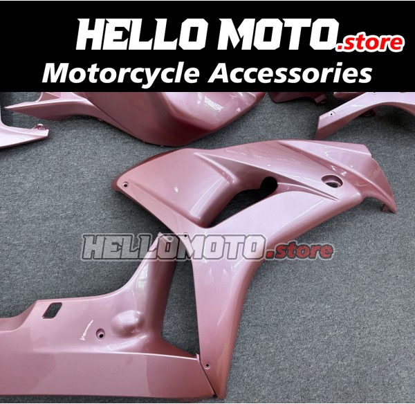Honda CBR 1000RR 2006-2007 Fairing P/N 1G77