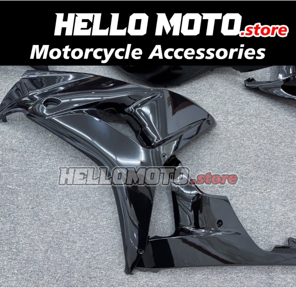 Honda CBR 1000RR 2006-2007 Fairing P/N 1G77