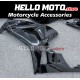 Honda CBR 1000RR 2006-2007 Fairing P/N 1G77