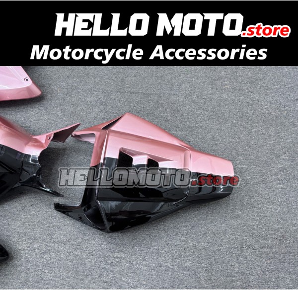 Honda CBR 1000RR 2006-2007 Fairing P/N 1G77