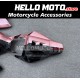 Honda CBR 1000RR 2006-2007 Fairing P/N 1G77