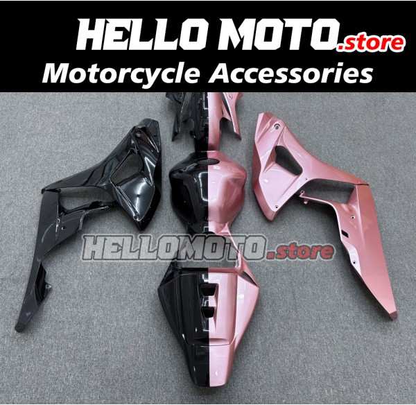 Honda CBR 1000RR 2006-2007 Fairing P/N 1G77