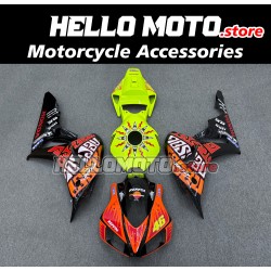 Honda CBR 1000RR 2006-2007 Fairing P/N 1G44