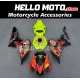 Honda CBR 1000RR 2006-2007 Fairing P/N 1G44