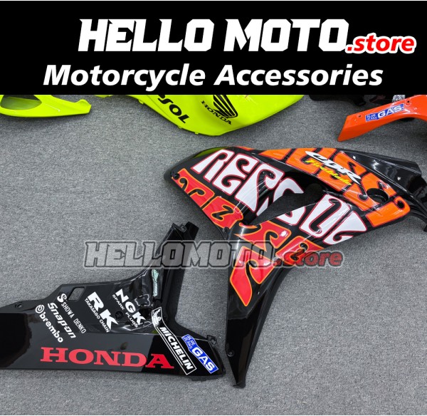 Honda CBR 1000RR 2006-2007 Fairing P/N 1G44