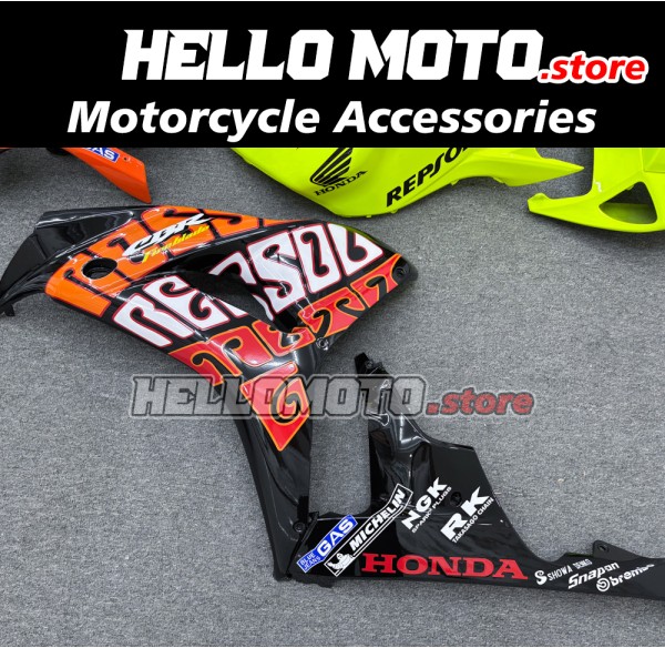 Honda CBR 1000RR 2006-2007 Fairing P/N 1G44