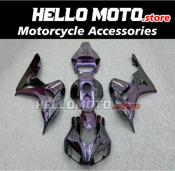 Honda CBR 1000RR 2006-2007 Fairing P/N 1G34 Honda CBR 1000RR 2006-2007 Fairing P/N 1G34