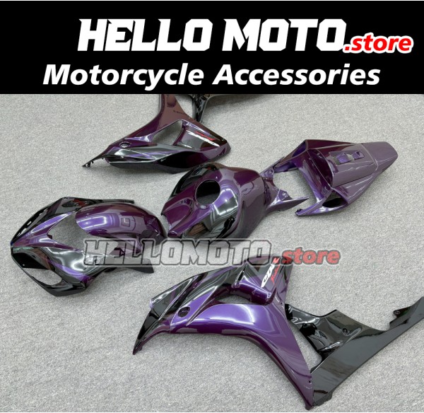Honda CBR 1000RR 2006-2007 Fairing P/N 1G34 Honda CBR 1000RR 2006-2007 Fairing P/N 1G34
