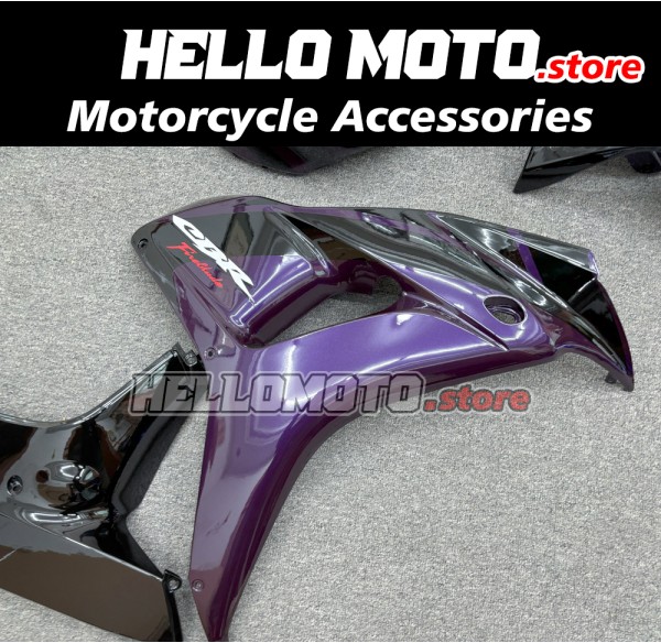 Honda CBR 1000RR 2006-2007 Fairing P/N 1G34 Honda CBR 1000RR 2006-2007 Fairing P/N 1G34