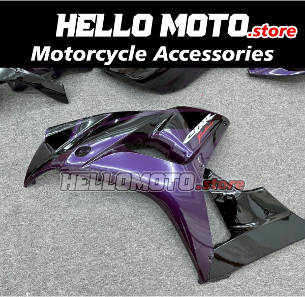 Honda CBR 1000RR 2006-2007 Fairing P/N 1G34 Honda CBR 1000RR 2006-2007 Fairing P/N 1G34