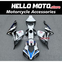 Honda CBR 1000RR 2006-2007 Fairing P/N 1G47