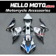 Honda CBR 1000RR 2006-2007 Fairing P/N 1G47 Honda CBR 1000RR 2006-2007 Fairing P/N 1G47