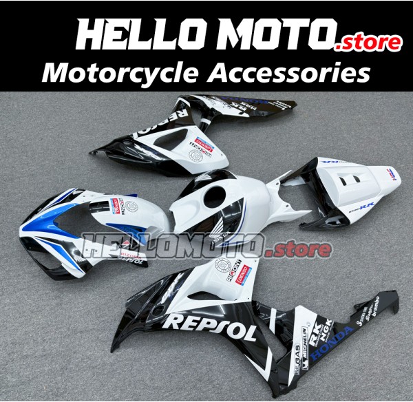 Honda CBR 1000RR 2006-2007 Fairing P/N 1G47 Honda CBR 1000RR 2006-2007 Fairing P/N 1G47