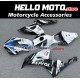 Honda CBR 1000RR 2006-2007 Fairing P/N 1G47 Honda CBR 1000RR 2006-2007 Fairing P/N 1G47