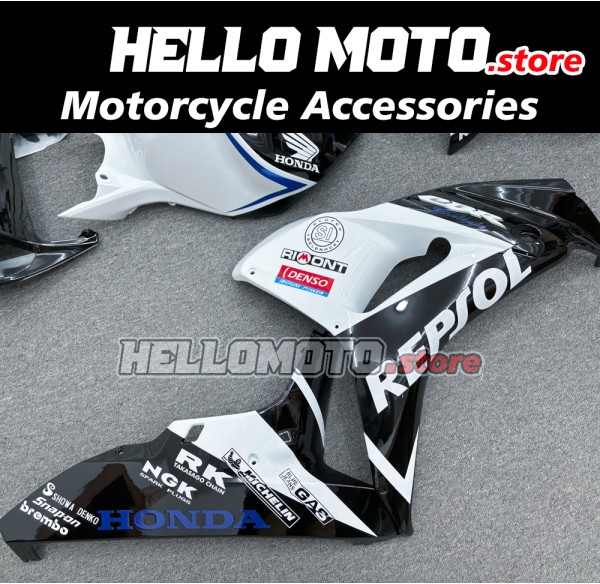 Honda CBR 1000RR 2006-2007 Fairing P/N 1G47 Honda CBR 1000RR 2006-2007 Fairing P/N 1G47