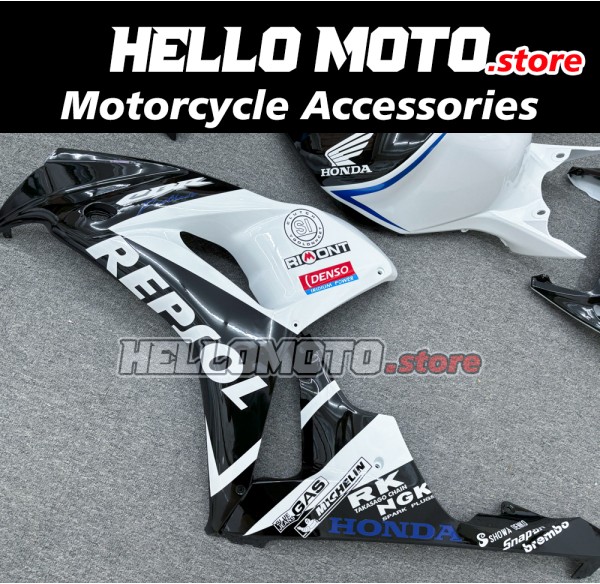 Honda CBR 1000RR 2006-2007 Fairing P/N 1G47 Honda CBR 1000RR 2006-2007 Fairing P/N 1G47