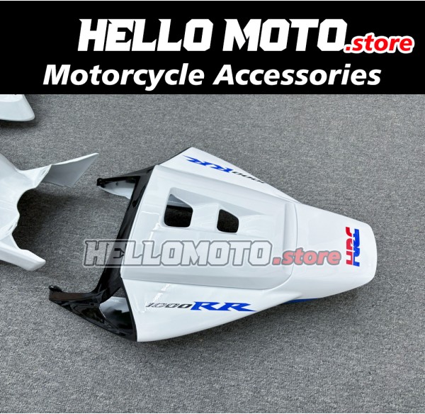 Honda CBR 1000RR 2006-2007 Fairing P/N 1G47 Honda CBR 1000RR 2006-2007 Fairing P/N 1G47