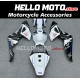 Honda CBR 1000RR 2006-2007 Fairing P/N 1G47 Honda CBR 1000RR 2006-2007 Fairing P/N 1G47