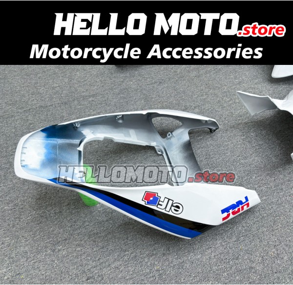 Honda CBR 1000RR 2006-2007 Fairing P/N 1G47 Honda CBR 1000RR 2006-2007 Fairing P/N 1G47