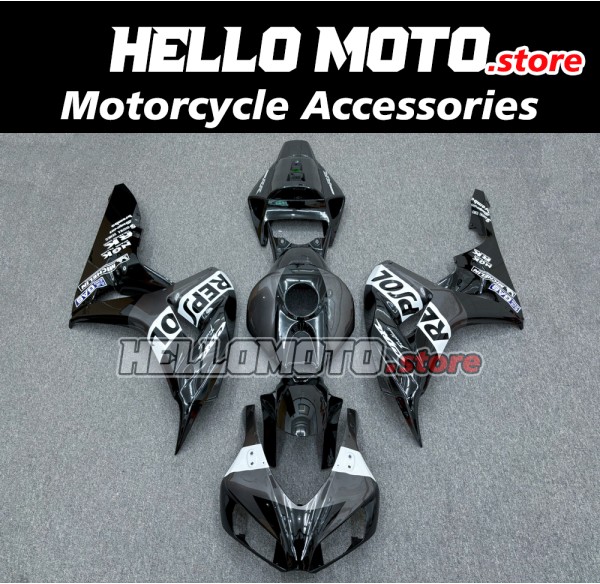 Honda CBR 1000RR 2006-2007 Fairing P/N 1G5 Honda CBR 1000RR 2006-2007 Fairing P/N 1G5