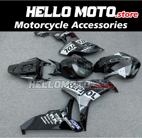 Honda CBR 1000RR 2006-2007 Fairing P/N 1G5 Honda CBR 1000RR 2006-2007 Fairing P/N 1G5