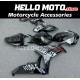 Honda CBR 1000RR 2006-2007 Fairing P/N 1G5 Honda CBR 1000RR 2006-2007 Fairing P/N 1G5