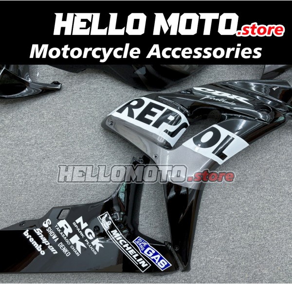 Honda CBR 1000RR 2006-2007 Fairing P/N 1G5 Honda CBR 1000RR 2006-2007 Fairing P/N 1G5