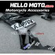 Honda CBR 1000RR 2006-2007 Fairing P/N 1G5 Honda CBR 1000RR 2006-2007 Fairing P/N 1G5