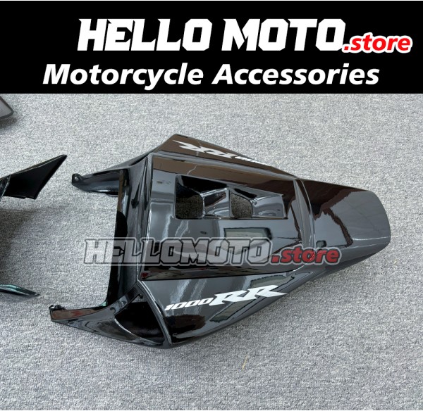 Honda CBR 1000RR 2006-2007 Fairing P/N 1G5 Honda CBR 1000RR 2006-2007 Fairing P/N 1G5