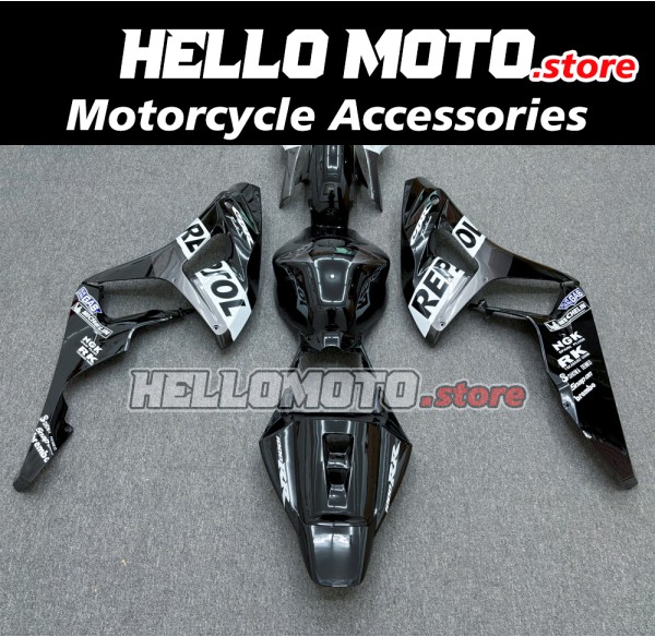 Honda CBR 1000RR 2006-2007 Fairing P/N 1G5 Honda CBR 1000RR 2006-2007 Fairing P/N 1G5