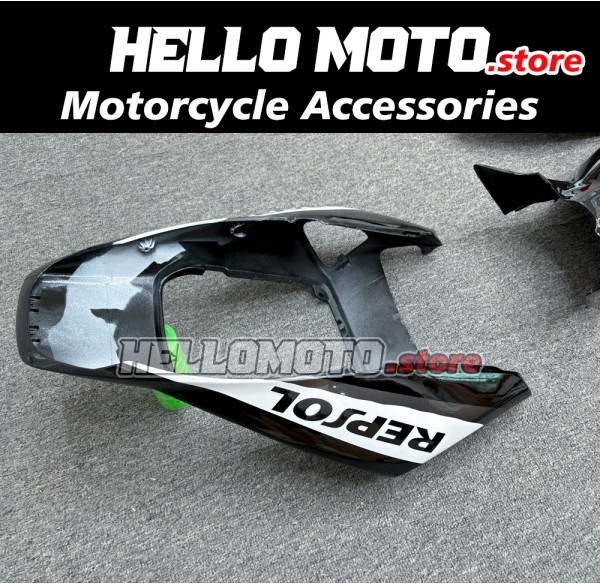Honda CBR 1000RR 2006-2007 Fairing P/N 1G5 Honda CBR 1000RR 2006-2007 Fairing P/N 1G5