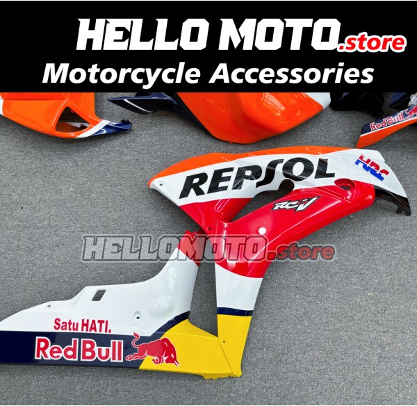 Honda CBR 1000RR 2006-2007 Fairing P/N 1G30 Honda CBR 1000RR 2006-2007 Fairing P/N 1G30
