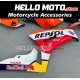 Honda CBR 1000RR 2006-2007 Fairing P/N 1G30 Honda CBR 1000RR 2006-2007 Fairing P/N 1G30