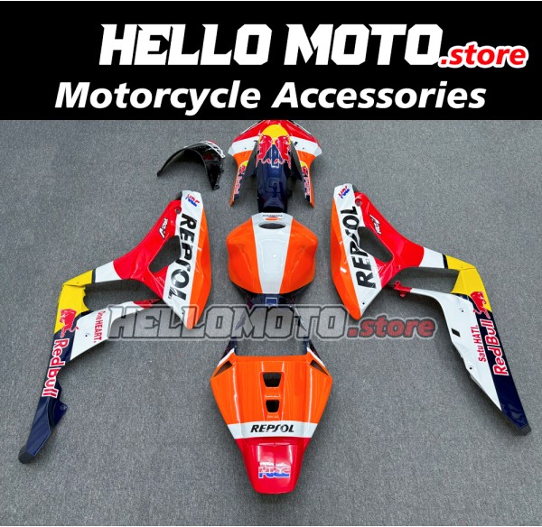 Honda CBR 1000RR 2006-2007 Fairing P/N 1G30 Honda CBR 1000RR 2006-2007 Fairing P/N 1G30