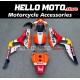 Honda CBR 1000RR 2006-2007 Fairing P/N 1G30 Honda CBR 1000RR 2006-2007 Fairing P/N 1G30