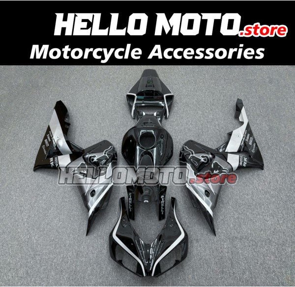 Honda CBR 1000RR 2006-2007 Fairing P/N 1G10 Honda CBR 1000RR 2006-2007 Fairing P/N 1G10