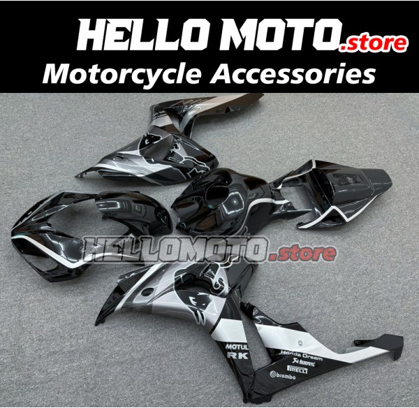 Honda CBR 1000RR 2006-2007 Fairing P/N 1G10 Honda CBR 1000RR 2006-2007 Fairing P/N 1G10