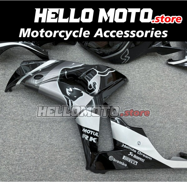 Honda CBR 1000RR 2006-2007 Fairing P/N 1G10 Honda CBR 1000RR 2006-2007 Fairing P/N 1G10
