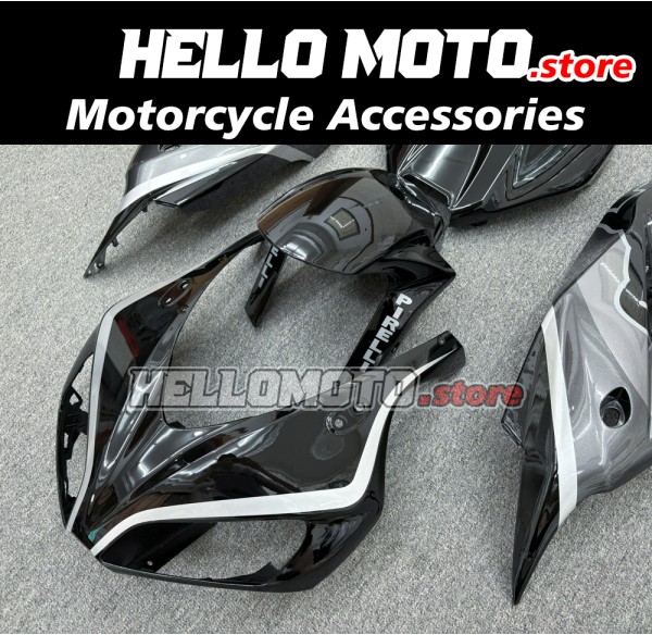 Honda CBR 1000RR 2006-2007 Fairing P/N 1G10 Honda CBR 1000RR 2006-2007 Fairing P/N 1G10