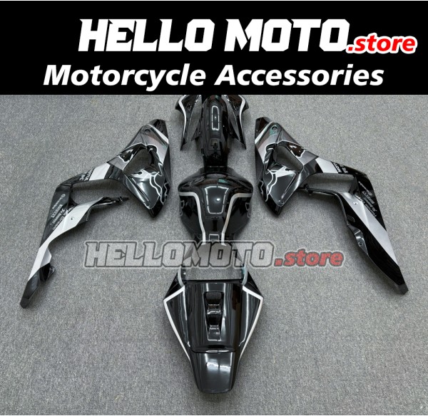 Honda CBR 1000RR 2006-2007 Fairing P/N 1G10 Honda CBR 1000RR 2006-2007 Fairing P/N 1G10