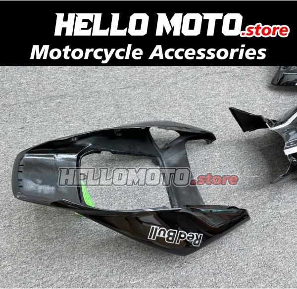Honda CBR 1000RR 2006-2007 Fairing P/N 1G10 Honda CBR 1000RR 2006-2007 Fairing P/N 1G10