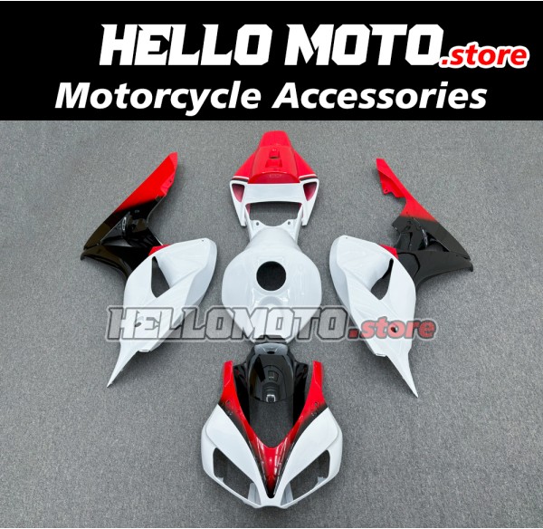 Honda CBR 1000RR 2006-2007 Fairing P/N 1G50 Honda CBR 1000RR 2006-2007 Fairing P/N 1G50
