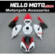 Honda CBR 1000RR 2006-2007 Fairing P/N 1G50 Honda CBR 1000RR 2006-2007 Fairing P/N 1G50