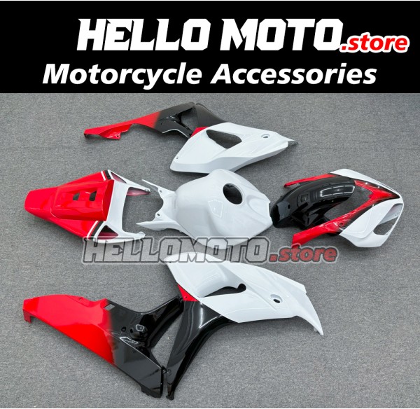 Honda CBR 1000RR 2006-2007 Fairing P/N 1G50 Honda CBR 1000RR 2006-2007 Fairing P/N 1G50
