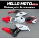 Honda CBR 1000RR 2006-2007 Fairing P/N 1G50 Honda CBR 1000RR 2006-2007 Fairing P/N 1G50