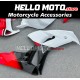 Honda CBR 1000RR 2006-2007 Fairing P/N 1G50 Honda CBR 1000RR 2006-2007 Fairing P/N 1G50
